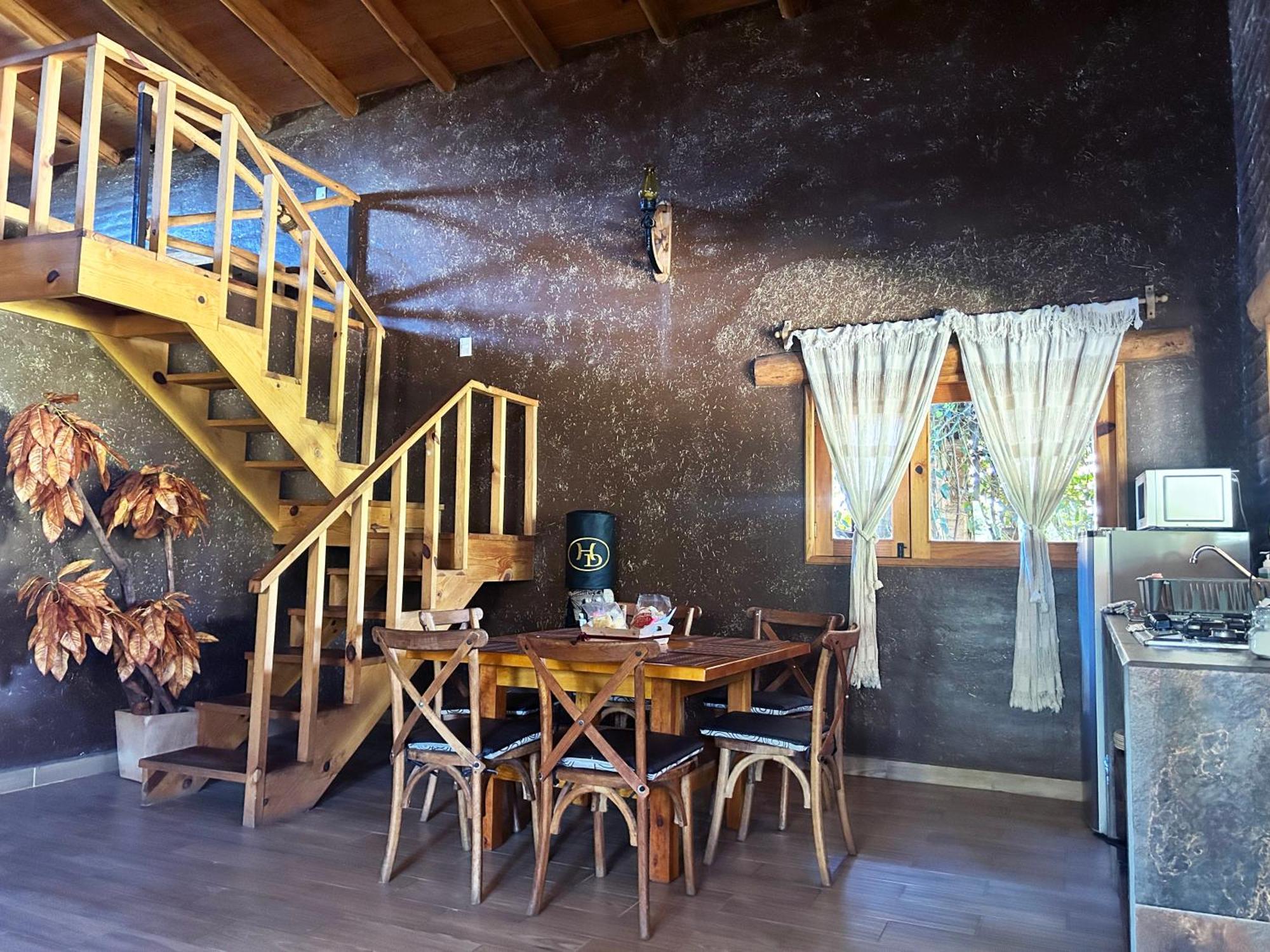 Hipico Diamante Otel Tapalpa Dış mekan fotoğraf