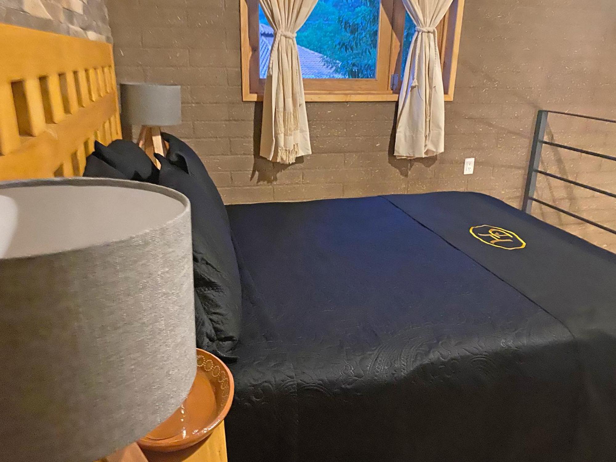 Hipico Diamante Otel Tapalpa Dış mekan fotoğraf