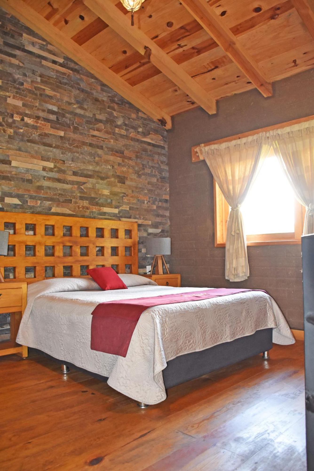 Hipico Diamante Otel Tapalpa Dış mekan fotoğraf