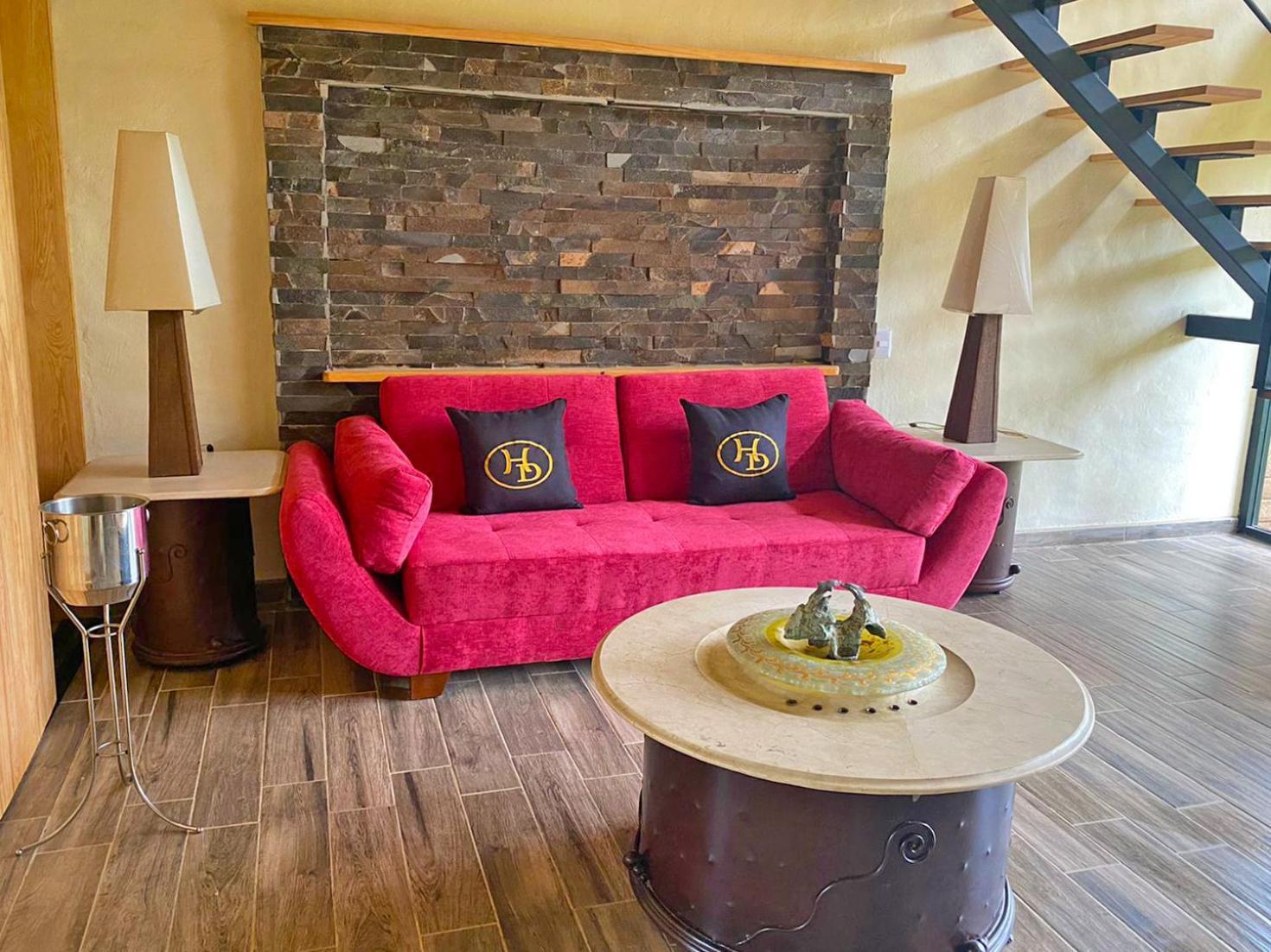 Hipico Diamante Otel Tapalpa Dış mekan fotoğraf